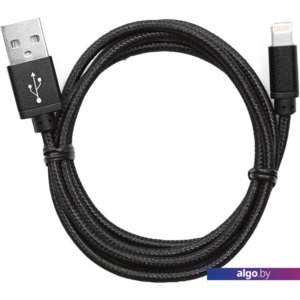 Кабель Cablexpert CC-ApUSB2bk1m