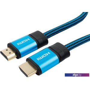 Кабель Cablexpert CC-G-HDMI01-1M