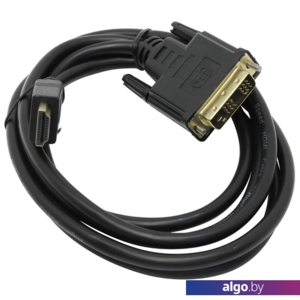 Кабель Cablexpert CC-HDMI-DVI-6