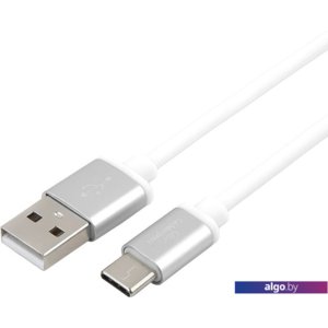 Кабель Cablexpert CC-S-USBC01W-1.8M