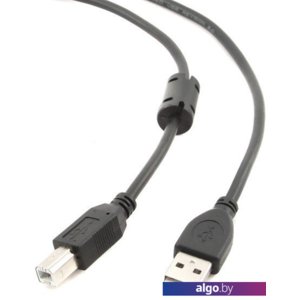 Кабель Cablexpert CCF-USB2-AMBM-15