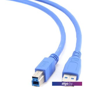 Кабель Cablexpert CCP-USB3-AMBM-6