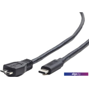 Кабель Cablexpert CCP-USB3-mBMCM-1M