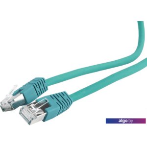 Кабель Cablexpert PP6A-LSZHCU-G-2M