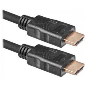 Кабель Defender HDMI-05 HDMI M-M [87351]