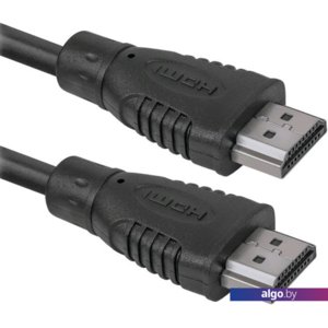 Кабель Defender HDMI-10 [87457]