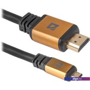 Кабель Defender HDMI08-04PRO [87462]