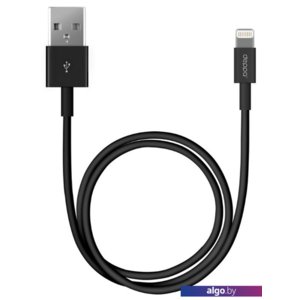 Кабель Deppa USB - 8-pin [72114]