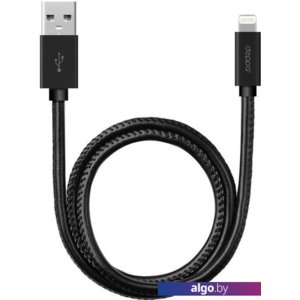 Кабель Deppa USB - Lightning 72266