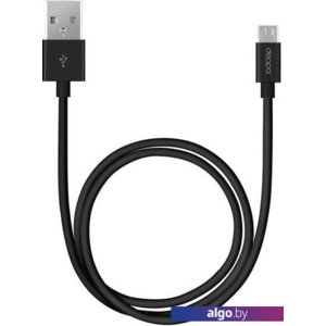 Кабель Deppa USB - micro USB 72103