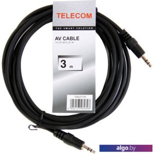 Кабель для av Telecom TAV7175-3M