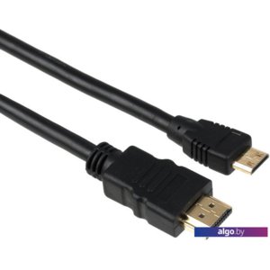 Кабель ExeGate HDMI - mini HDMI 1м [EX257910RUS]