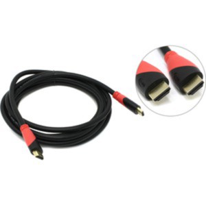 Кабель Greenconnection GC-HM202-28AWG-3m