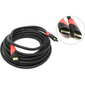 Кабель Greenconnection GC-HM202-28AWG-5m