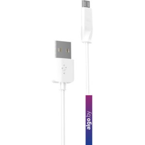 Кабель Hoco X1 USB-microUSB