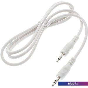 Кабель KICX AUX35JJ-1-SS-WH