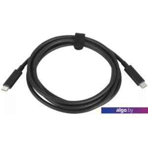 Кабель Lenovo USB-C to USB-C 2 м 4X90Q59480