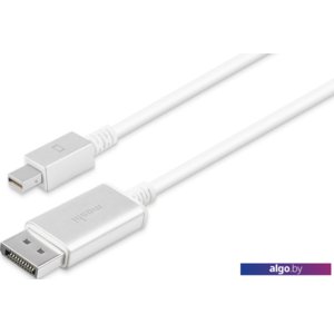 Кабель Moshi Mini DisplayPort/DisplayPort