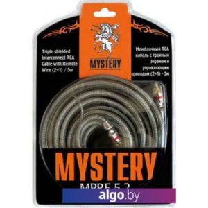 Кабель Mystery MPRE-5.2