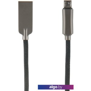 Кабель Red Line LX13 Zync alloy USB - Micro USB УТ000014186