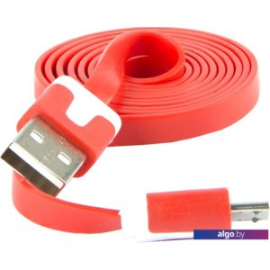 Кабель Red Line USB - micro USB УТ000010322