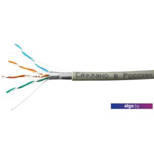 Кабель Skynet Cable CSP-FTP-4-CU