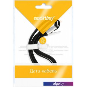 Кабель SmartBuy IK-512M (черный)