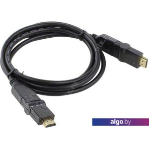 Кабель SVEN HDMI - HDMI (1.8 м)