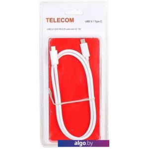 Кабель Telecom TC420B