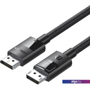 Кабель Ugreen DP114 80393 DisplayPort - DisplayPort (3 м)