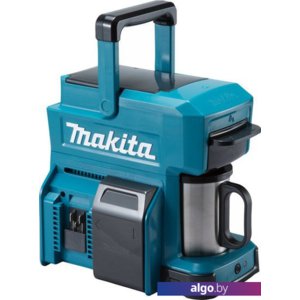 Капельная кофеварка Makita DCM501Z