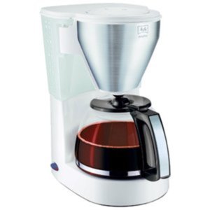 Капельная кофеварка Melitta Easytop (черный)