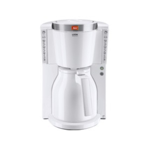 Капельная кофеварка Melitta Look Therm Selection 1011-11