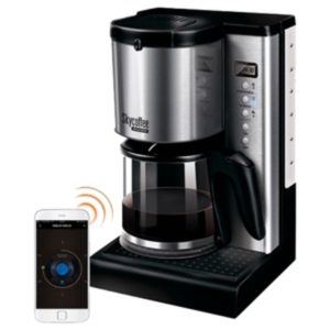 Капельная кофеварка Redmond SkyCoffee RCM-M1519S