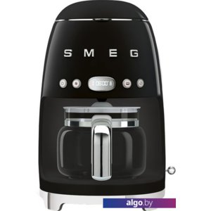 Капельная кофеварка Smeg DCF02BLEU