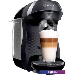 Капсульная кофеварка Bosch Tassimo Happy TAS1002