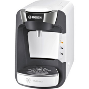 Капсульная кофеварка Bosch Tassimo Suny [TAS3204]