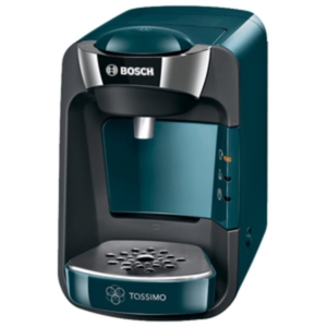 Капсульная кофеварка Bosch Tassimo Suny TAS3205