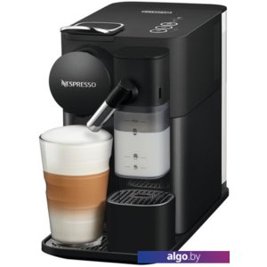 Капсульная кофеварка DeLonghi Lattissima One Evo EN510.B