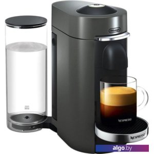 Капсульная кофеварка DeLonghi Nespresso ENV 155 S