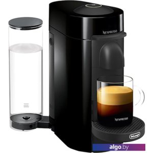 Капсульная кофеварка DeLonghi Nespresso Vertuo Plus ENV 150.B