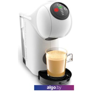 Капсульная кофеварка Krups Dolce Gusto Genio S KP240110