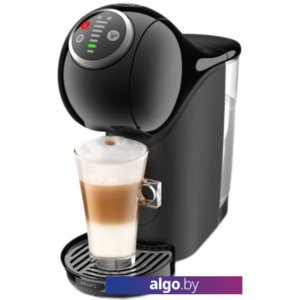 Капсульная кофеварка Krups Dolce Gusto Genio S Plus KP340810