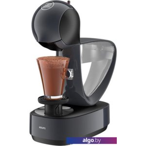 Капсульная кофеварка Krups Dolce Gusto Infinissima KP173B10