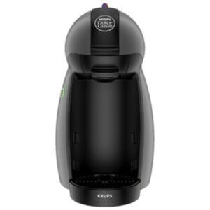 Капсульная кофеварка Krups Dolce Gusto Piccolo Antracite (KP100B)