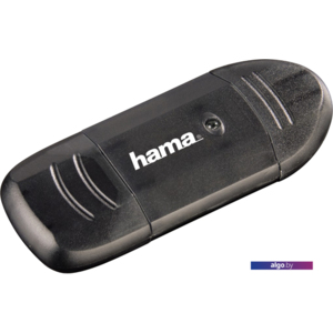 Кардридер Hama USB 2.0 - SD [114731]