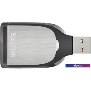 Кардридер SanDisk Extreme Pro SD USB 3.0 SDDR-399-G46