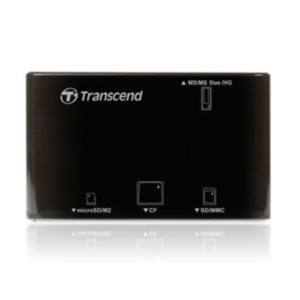 Кардридер Transcend TS-RDP8K