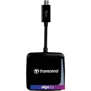 Кардридер Transcend TS-RDP9