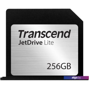 Карта памяти Transcend SDXC JetDrive Lite 350 256GB [TS256GJDL350]